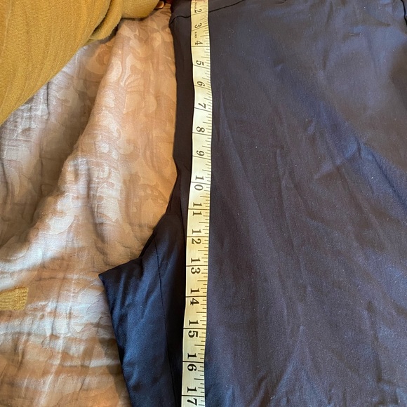 Lane Bryant womens pants size 26 (82) - Picture 6 of 6